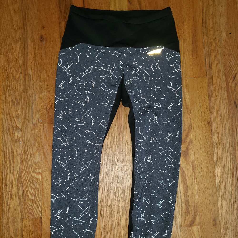 Altra Running Tights